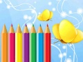 Игра Fun Kids Colors