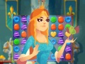 Игра Princess Candy