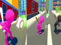 Ігра Homer City Game 3d