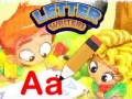 Игра Letter Writers