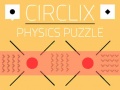 Игра Circlix: Physics Puzzle