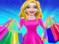 Игра Family Shopping Mall