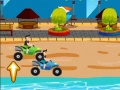 Ігра Buggy Race Obstacle