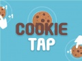 Игра Cookie Tap