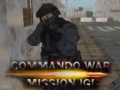 Игра Commando War Mission IGI 