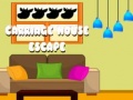 Игра Carriage House Escape