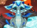 Ігра Cute Unicorns And Dragons Puzzle