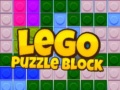 Игра Lego Block Puzzle