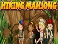 Игра Hiking Mahjong