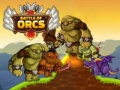 Игра Battle of Orcs