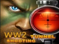 Ігра WW2 Tunnel Shooting