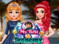 Игра My Best #Frenemy