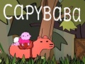 Игра Capybaba