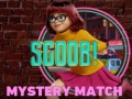 Игра Scoob! Mystery Match