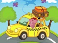 Ігра Animal Cars Match 3