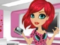 Игра Gadget Girl Makeover