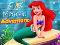 Игра The Little Mermaid Adventure