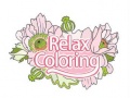 Игра Relax Coloring