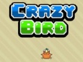 Игра Crazy Bird