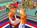 Игра Slap Kings