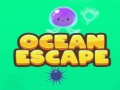 Игра Ocean Escape