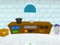 Игра Must Escape the Ice Castle