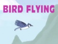 Игра Bird Flying