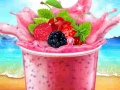 Игра Smoothie