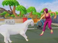 Игра Angry Goat Wild Animal Rampage