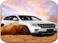 Ігра Luxury Suv Offroad Prado Drive