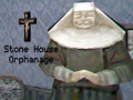 Игра Stone House Orphanage