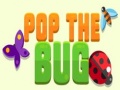 Игра Pop the Bug