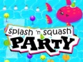Игра Splash 'n Squash Party
