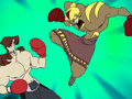 Игра Counter Punch