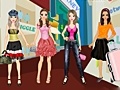 Игра Dress - Newcomers Beauty