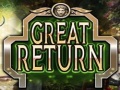 Игра Great Return