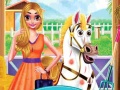 Ігра Princess Pet Treatment