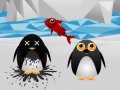 Игра Hungry Penguin