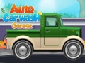 Игра Auto Car Wash Garage