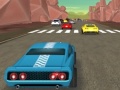 Игра Traffic Xtreme