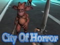Игра City Of Horror