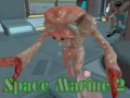 Игра Space Marine 2