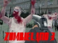 Игра Zombieland 3
