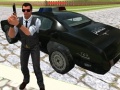 Игра Police Chase Real Cop Car Driver