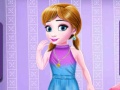 Игра Baby Princess Mia Bathe