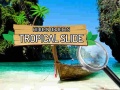 Игра Hidden Objects: Tropical Slide