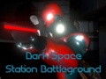 Ігра Dark Space Station Battle