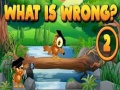 Игра What Is Wrong 2