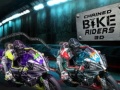 Ігра Chained Bike Riders 3D