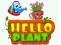 Игра Hello Plant 